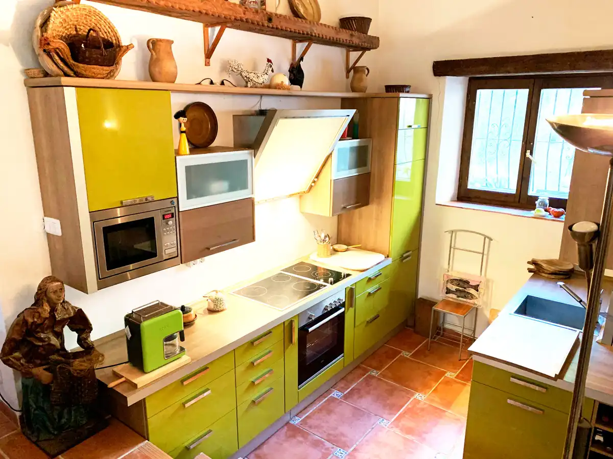 Maison rustique à vendre à La Sella, imagen 5