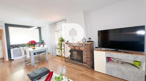 Foto 5 de Casa o xalet en venda a Carrer Ibèrica, 1, Corbera de Llobregat, Barcelona