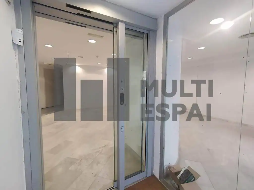 Business premises to rent in Carrer de Calàbria, imagen 11