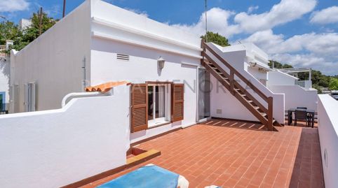 Foto 3 de Apartamento en venta en Cala Blanca, Ciutadella de Menorca