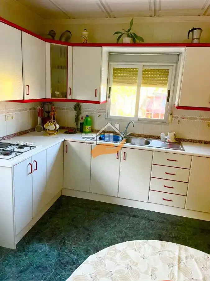 Casa rústica en venta en Vélez-Rubio, imagen 8