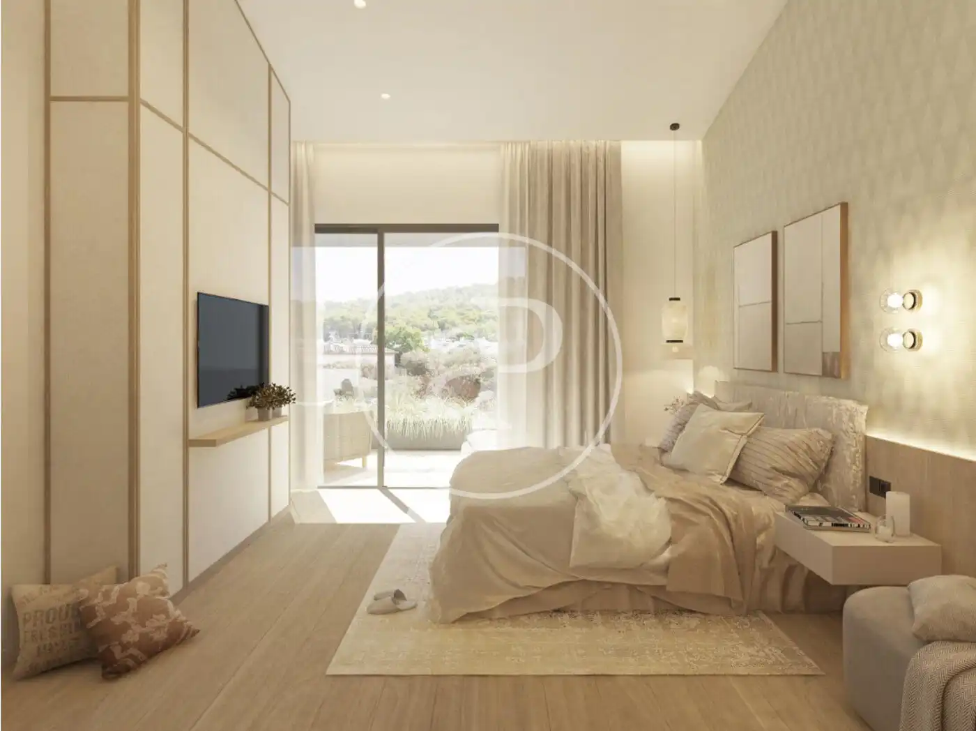 Villa neuf avec piscine à vendre à Disseminat 2201-Sa Taulera, imagen 16