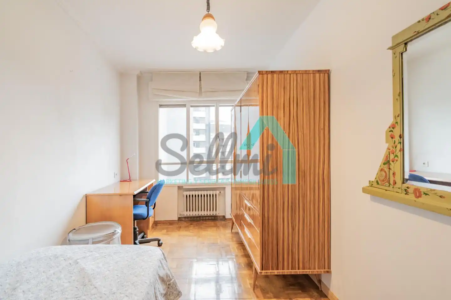 Flat for rent in Jovellanos, Salesas - Foncalada - Campoamor