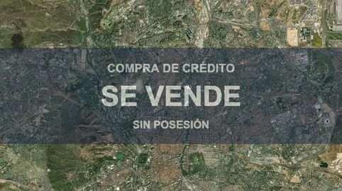 Foto 5 de Piso en venta en Gaztambide, Madrid Capital