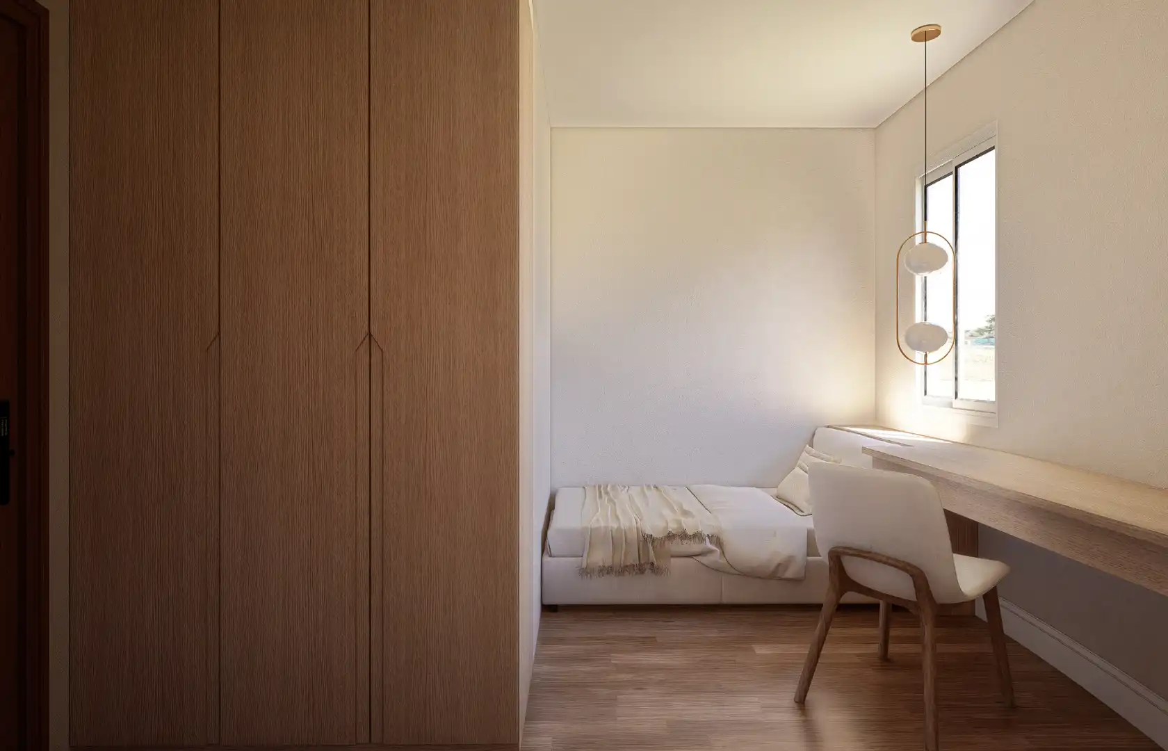 Maisonette zum Verkauf in Carrer de Joan Fuster, 28, Perafort