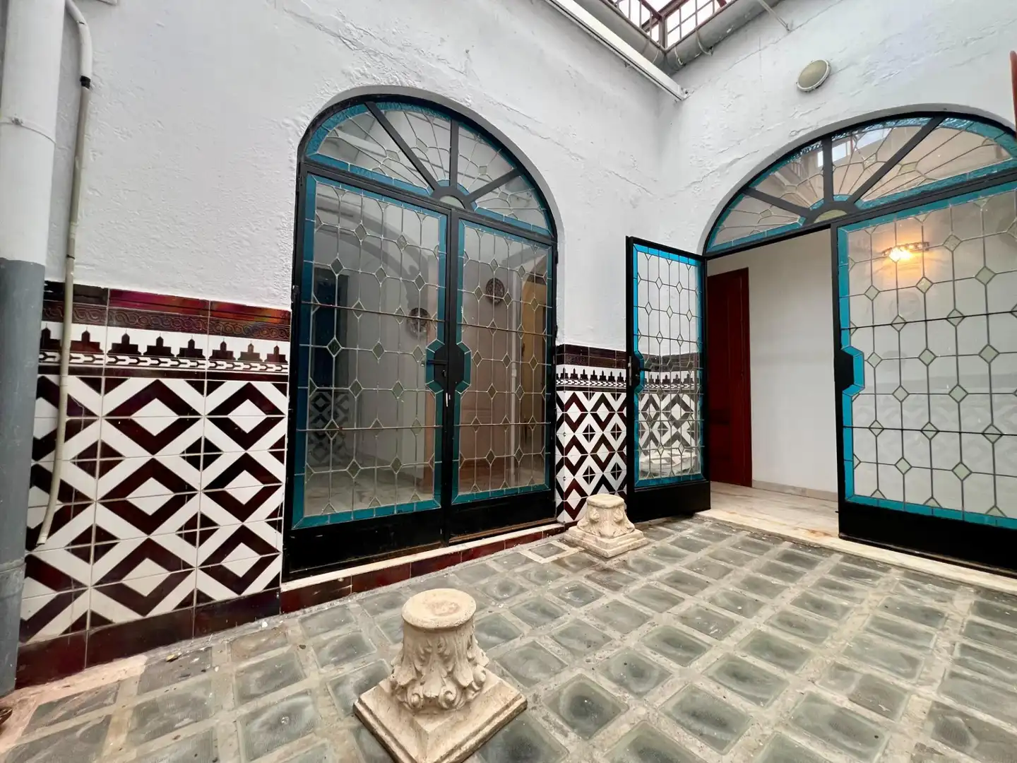 Casa amb terrassa en venda a Centro, imagen 32