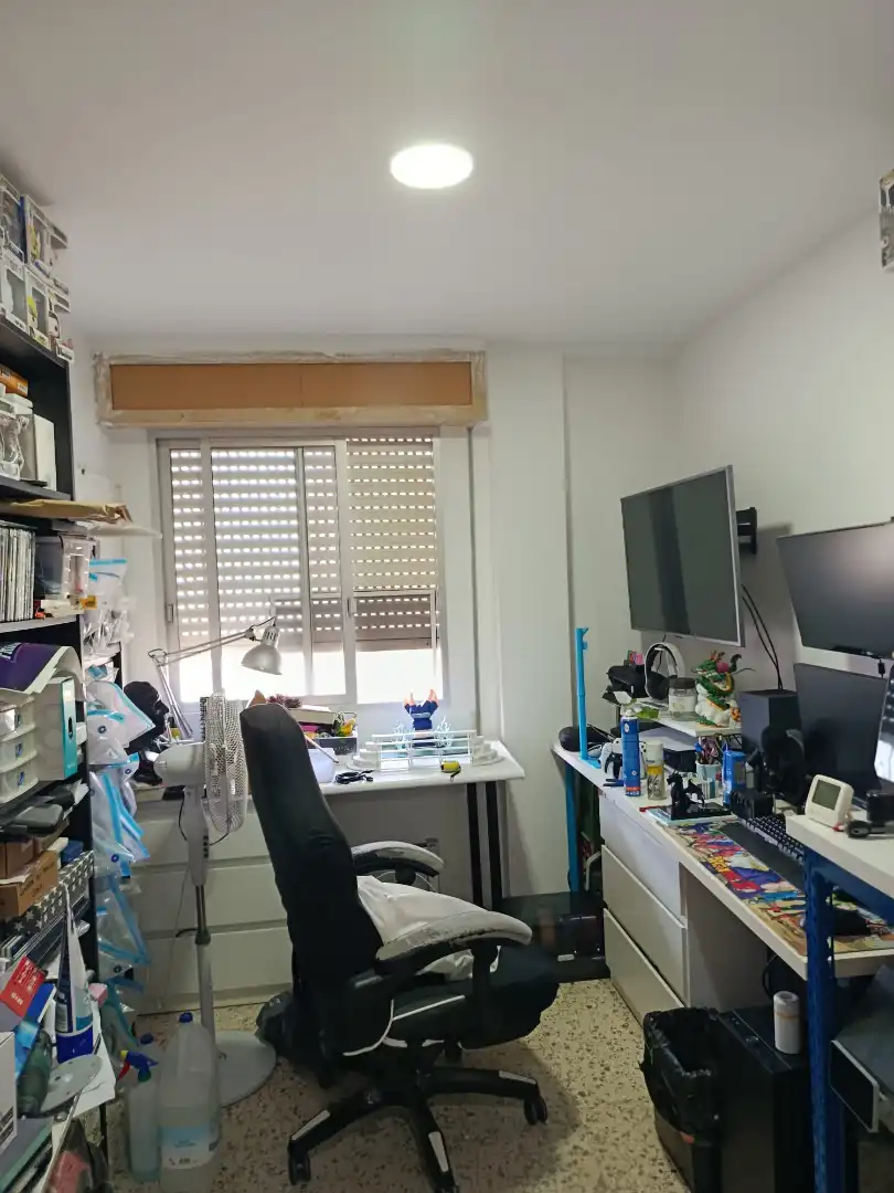 Appartement avec ascenseur à vendre à Carril de Gamarra, imagen 25