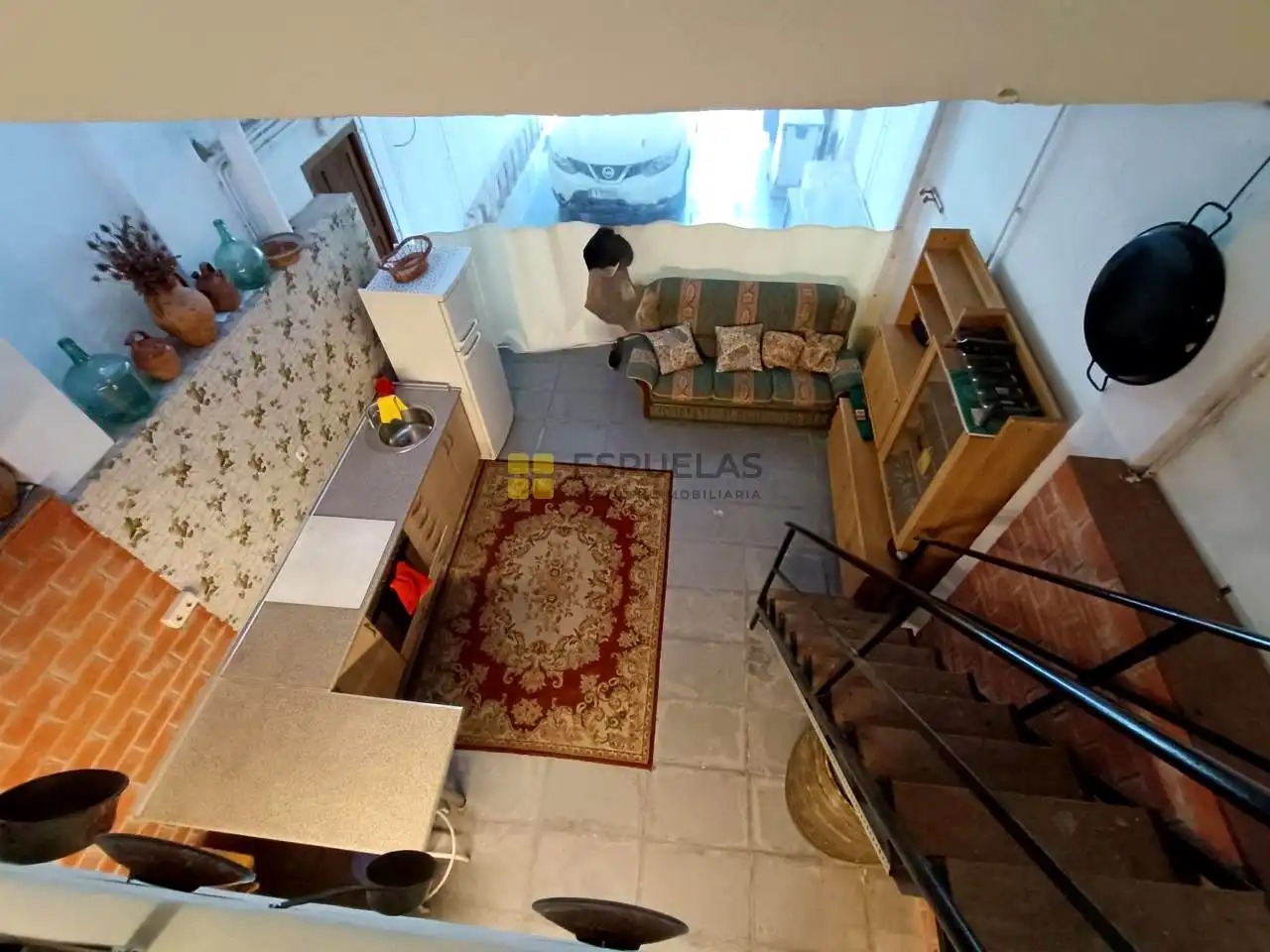 Gewerbefläche zum Verkauf in San Pedro 3, imagen 15