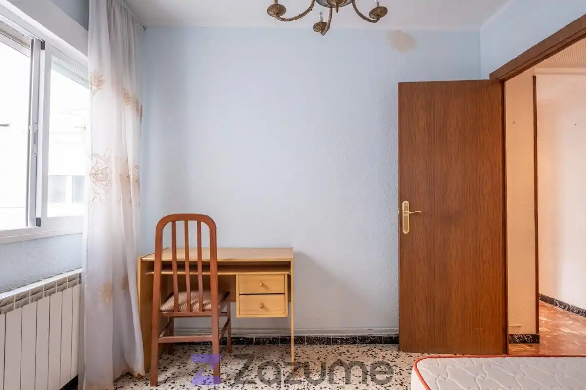 Flat with lift to rent in C. de Andrés Vicente, imagen 12