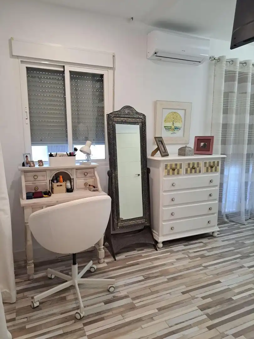 Habitación de Piso en venta en Cádiz