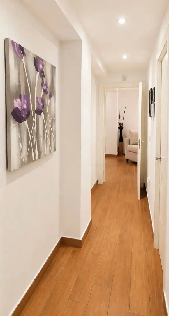 Piso con terraza en venta en Calle Loma de los Riscos, imagen 7