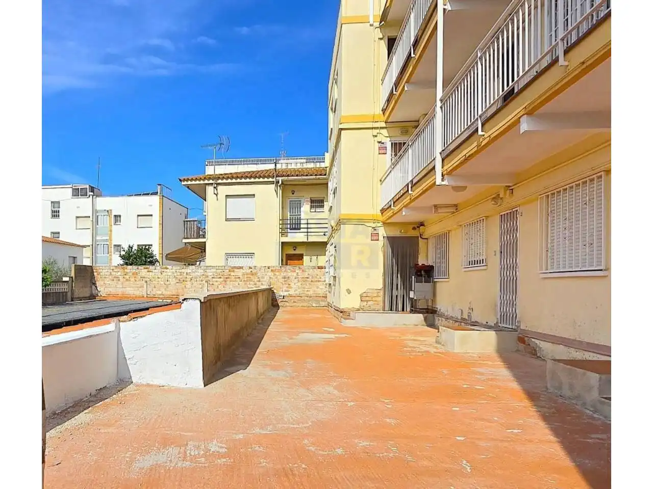 Piso con jardín en venta en Bardají - Molí de Baix, imagen 22