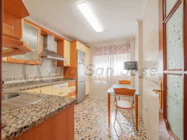 Piso en venta en San José de la Rinconada