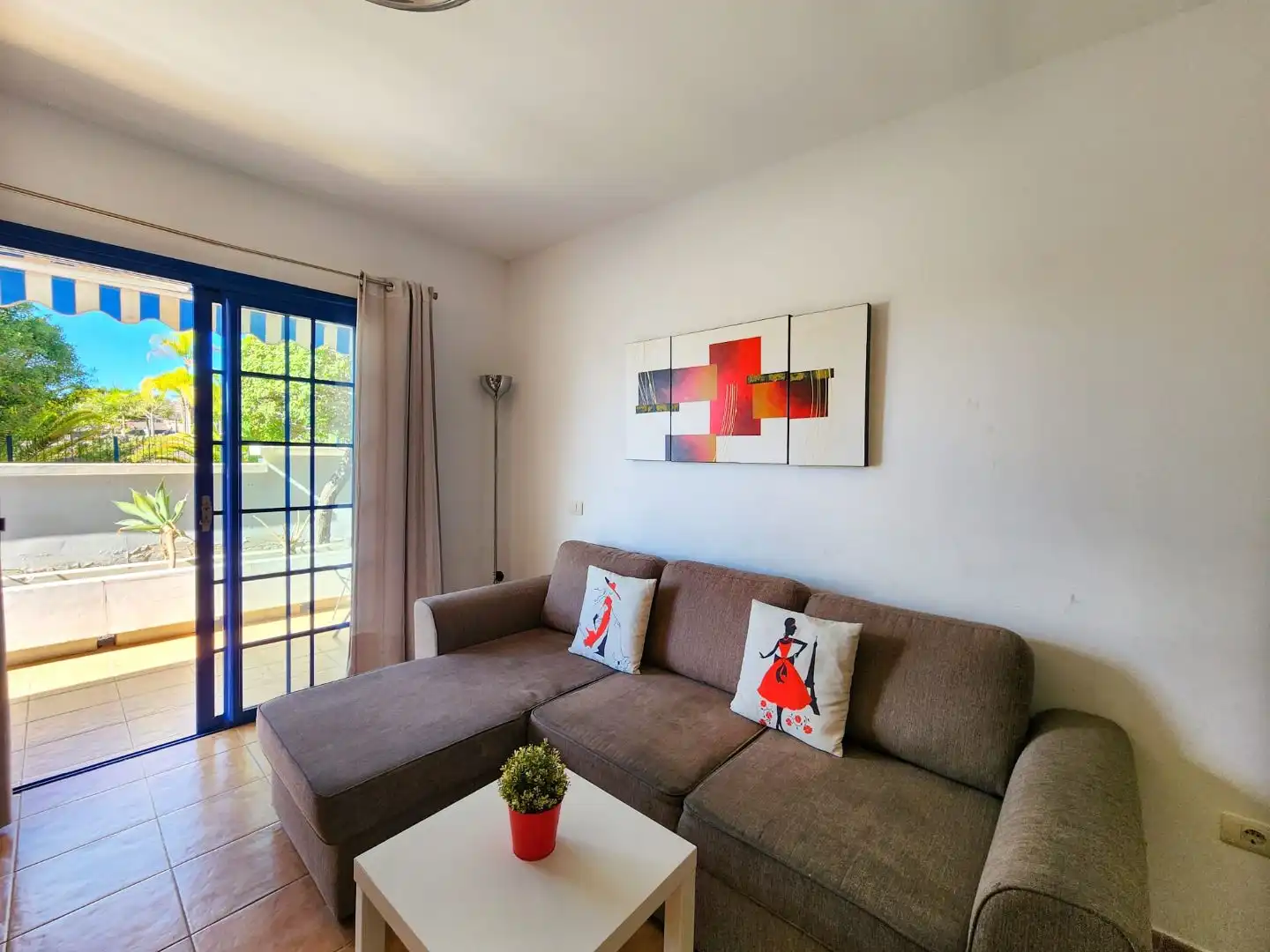 Apartamento con piscina en venta en Mencey Tegueste 20, imagen 32