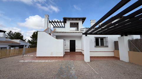 Foto 2 de Casa o chalet en venta en Hinojo, La Pinilla - Las Palas, Fuente Álamo de Murcia