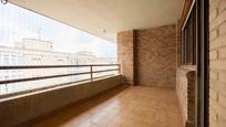 Terrace of Flat for sale in Castro-Urdiales  with Balcony