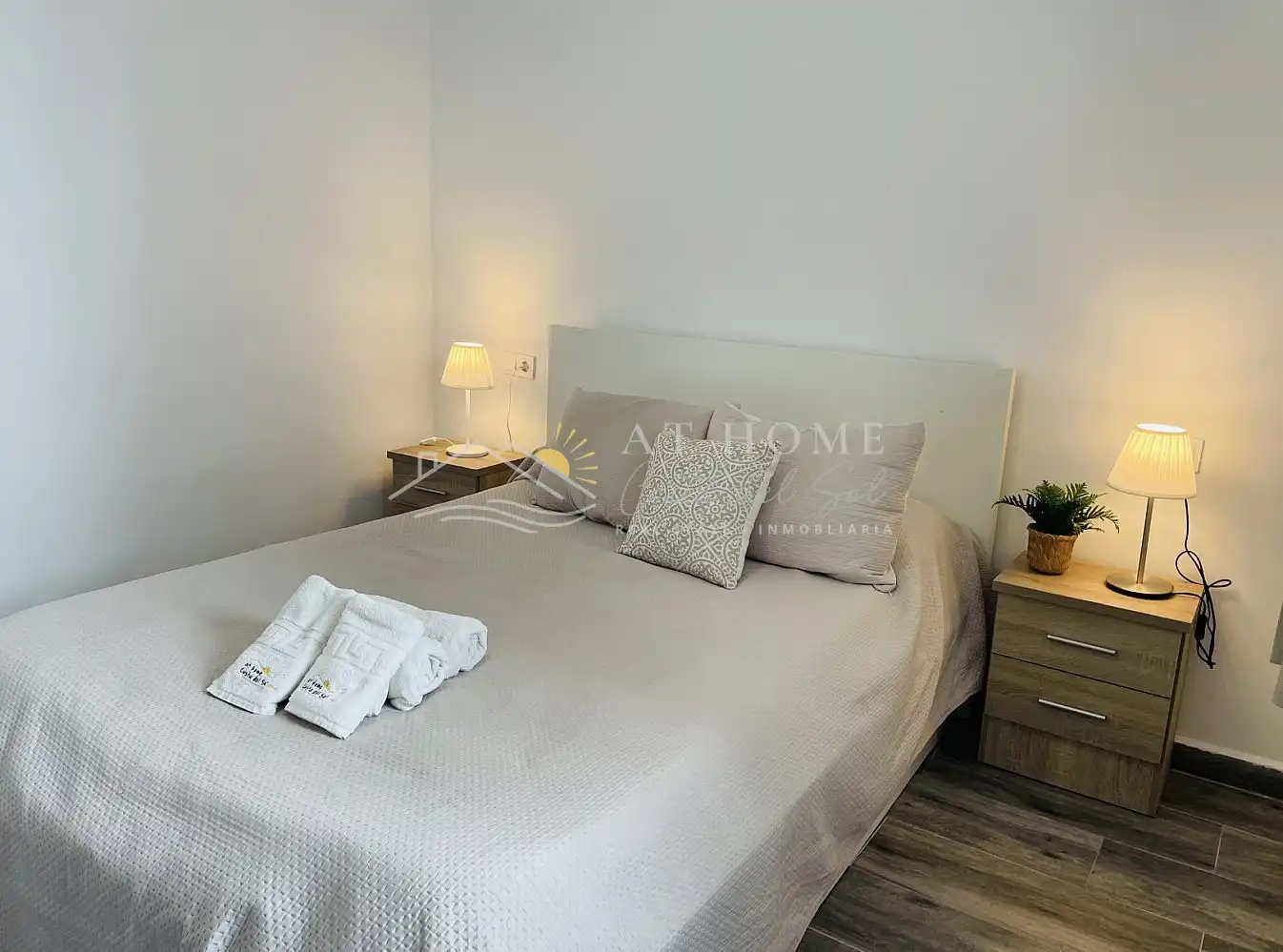 Apartments for rent in Centro