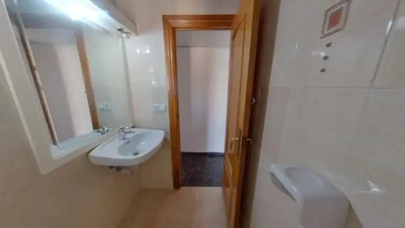 Baño de Piso en venta en Rubí