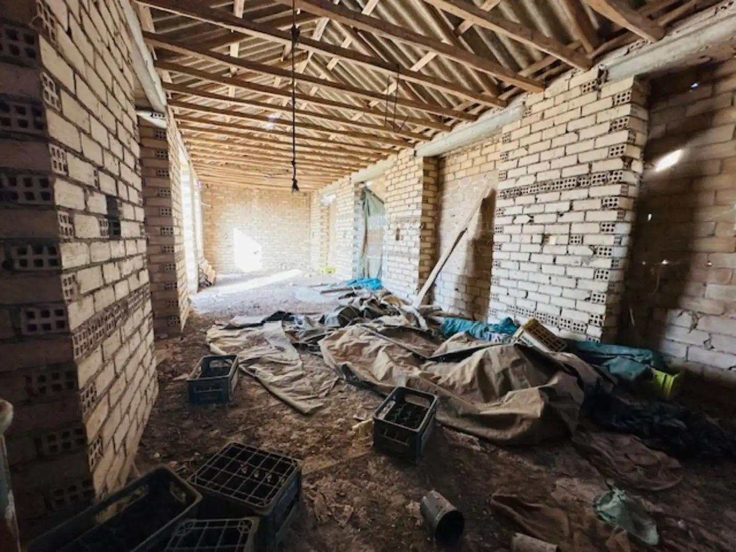 Casa a schiera in vendita a Fuente de Piedra, imagen 14