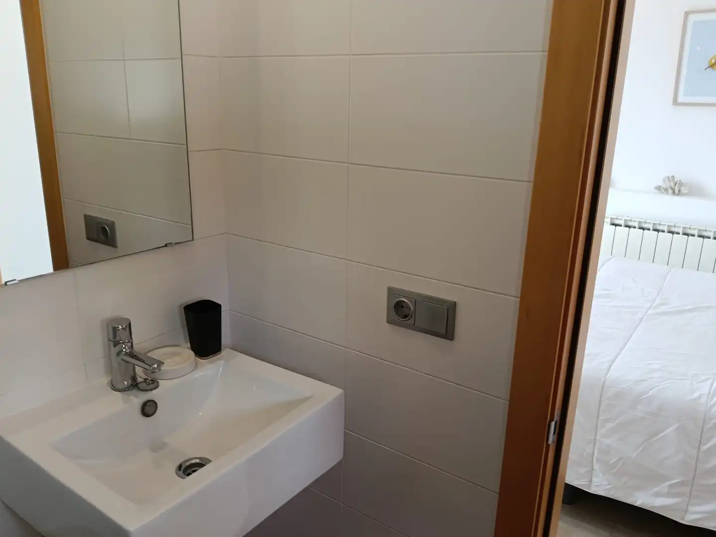 Ático con terraza en venta en Carrer Tirso de Molina 49, imagen 45