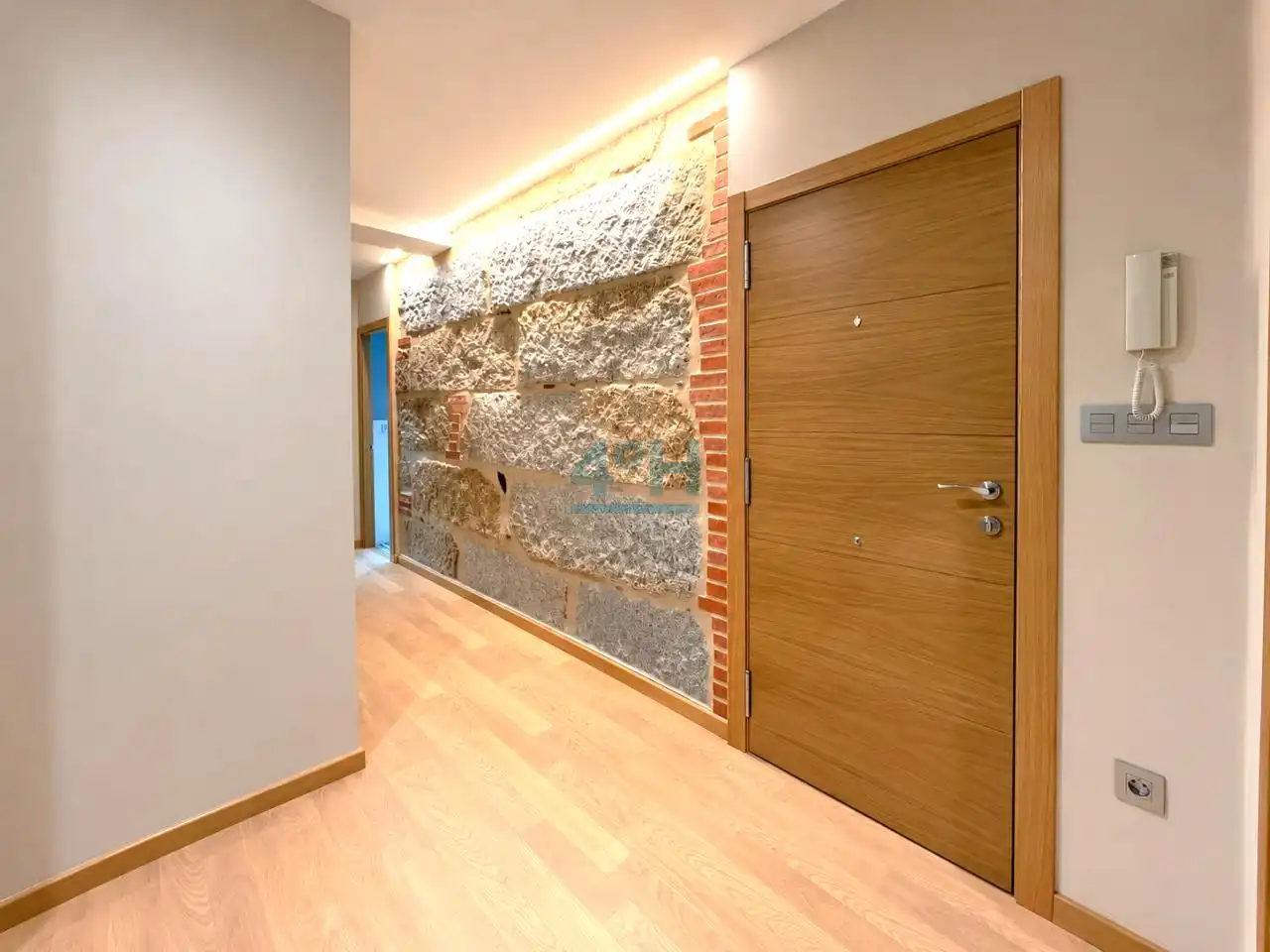 Flat for sale in Posío
