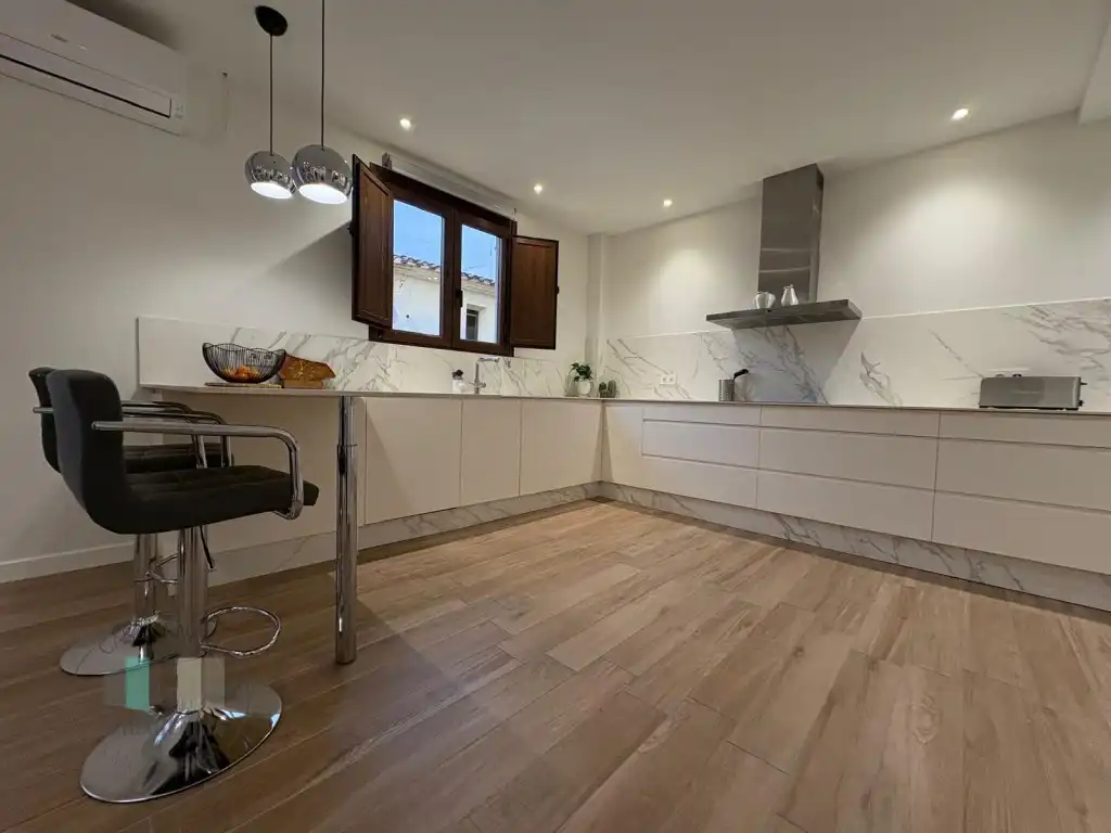 Piso en venta en Calle Canovas, Artana