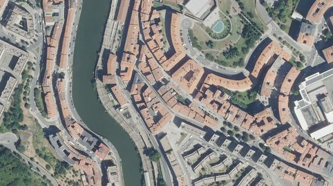 Foto 4 von Wohnung zum Verkauf in Atxuri, Bilbao