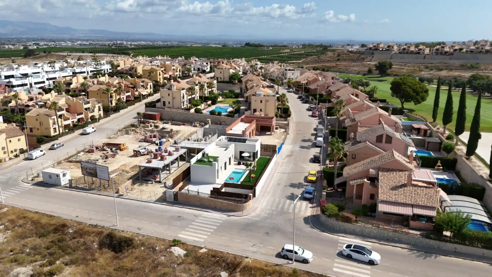 Villa à vendre à Algorfa, imagen 64