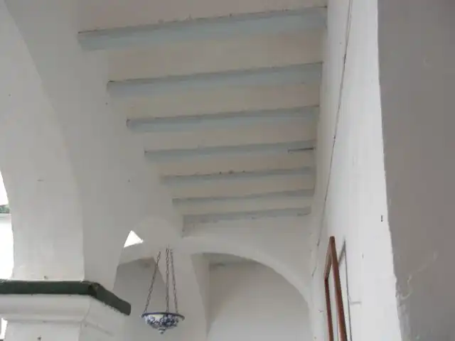Casa amb terrassa en venda a Vejer, imagen 6