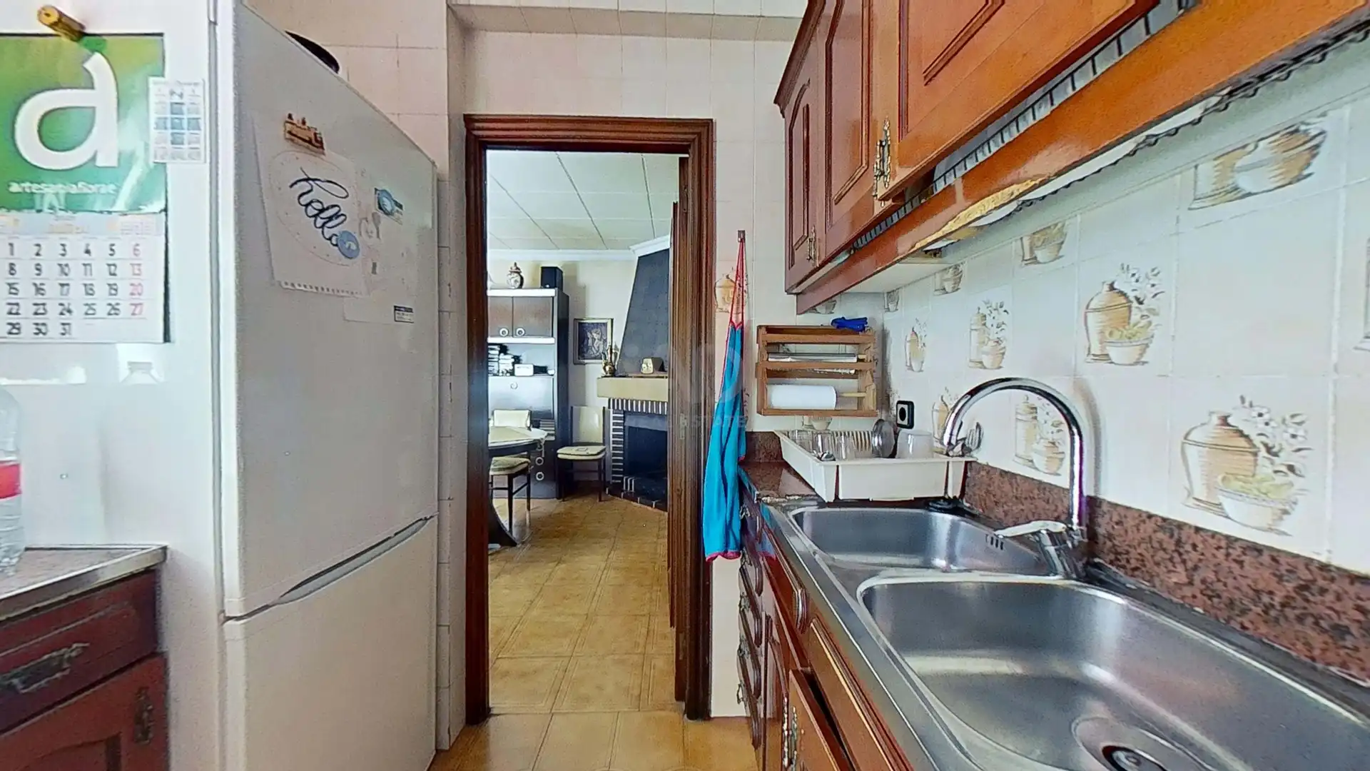 Finca rústica en venta en Vila-seca Poble