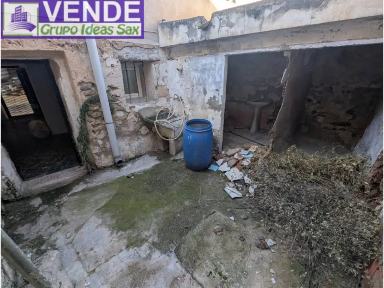 Maison mitoyenne à vendre à Sax, imagen 9