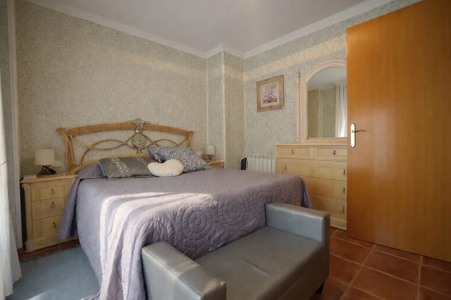 Casa amb terrassa en venda a Carrer de Sant Josep, imagen 10