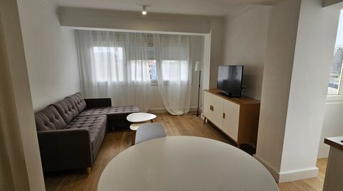 Foto 2 de Piso de alquiler en A Gándara, Narón