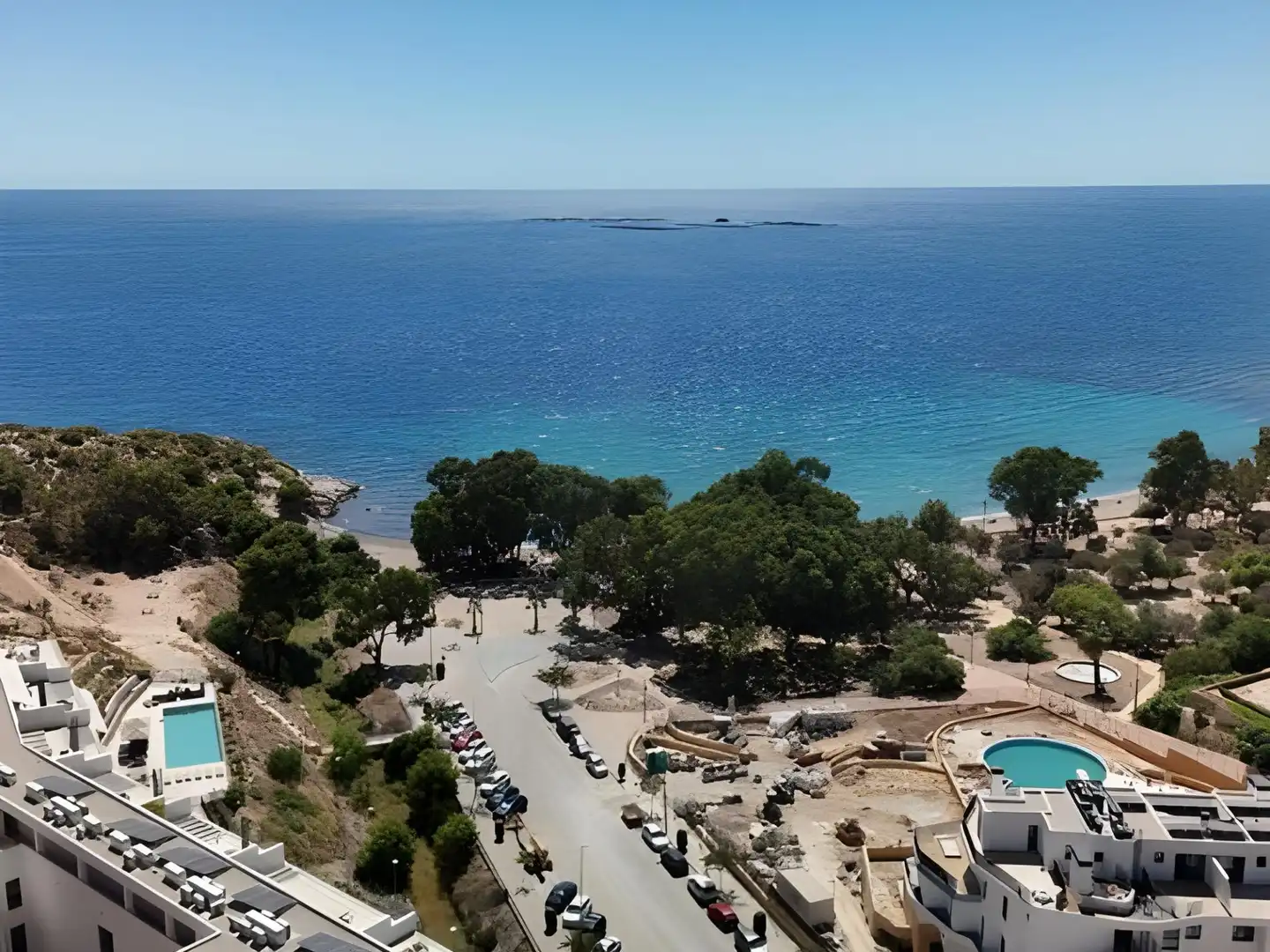 Apartamento con piscina en venta en Platja de Torres, imagen 5