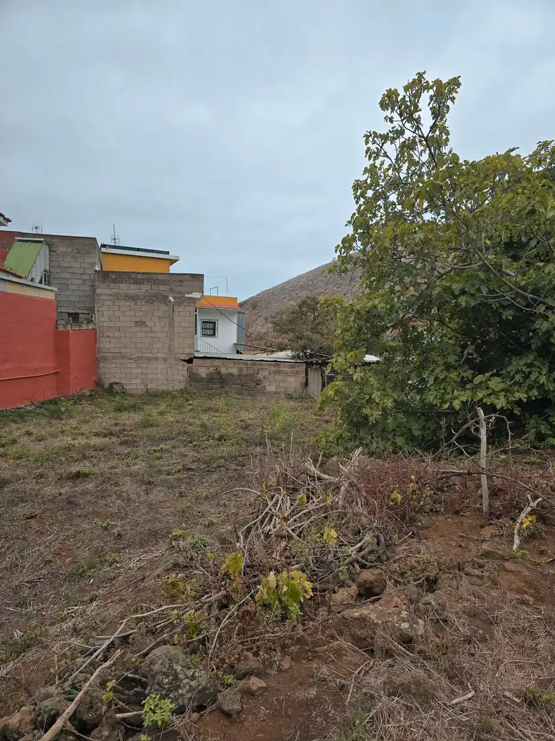 Terreno residencial en venta en Calle San Cristobal 83, imagen 8