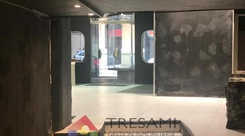 Foto 5 von Geschaftsraum zur Miete in Av la Costa , 56, Llano, Gijón