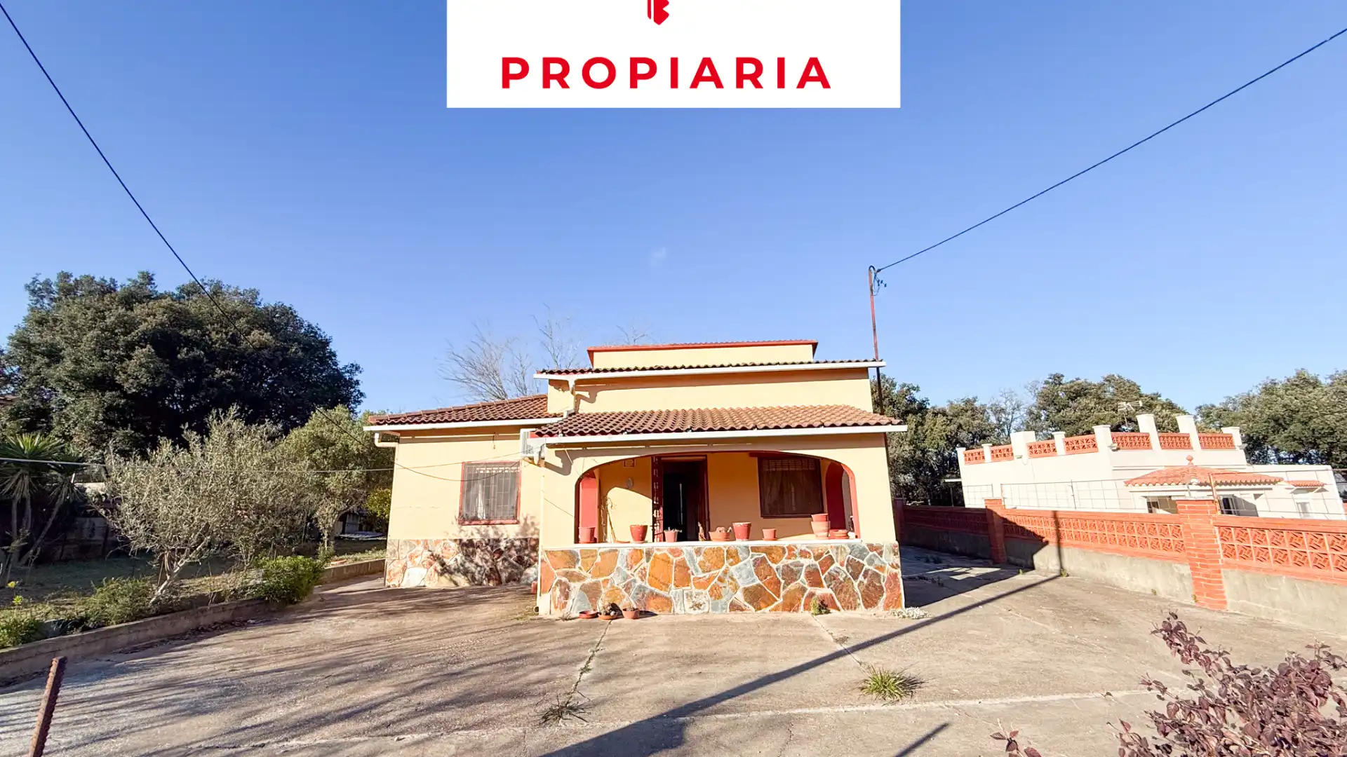 Casa o chalet en venta en Sant Vicenç Dels Horts