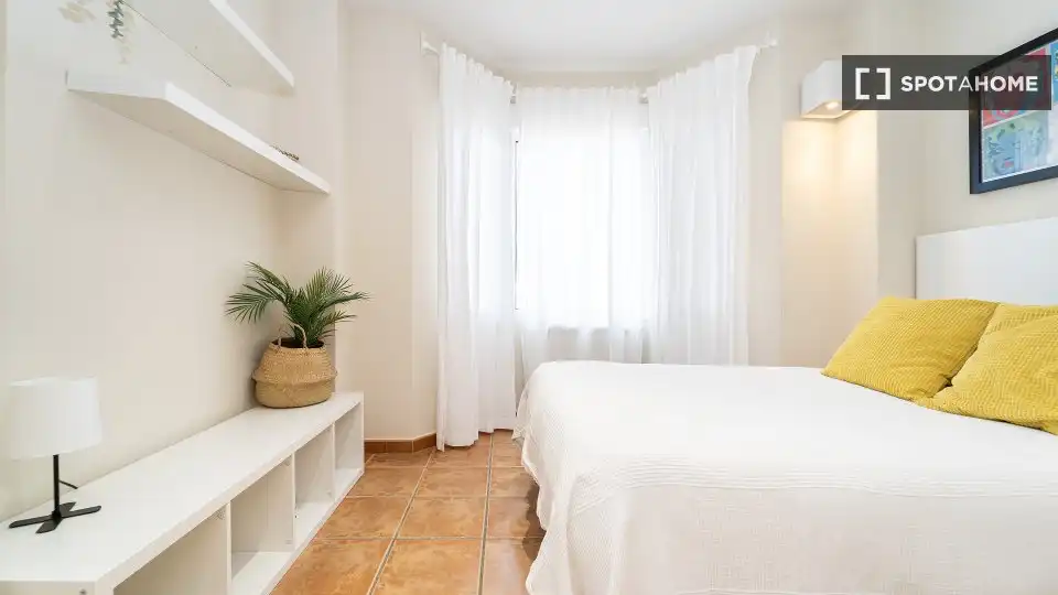 Habitación en Sevilla la Nueva