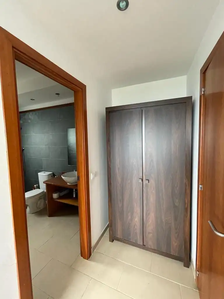 Casa amb jardí en venda a Palafolls, imagen 25