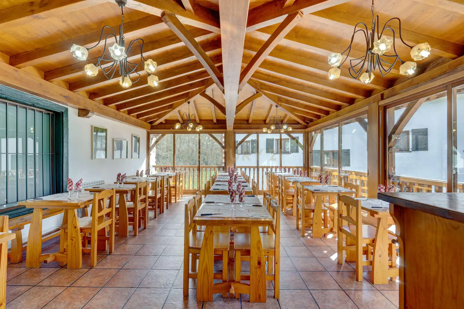 Local comercial en traspaso en Bo. Landibar, 54, 31711 Landibar, Navarra, Spain 54, imagen 58