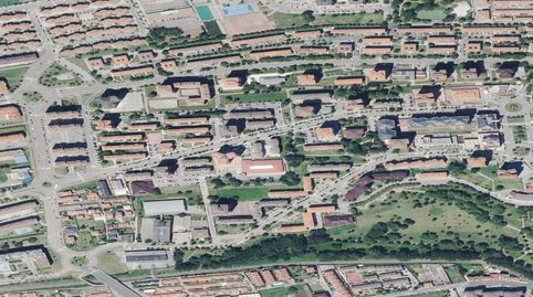 Foto 3 de Piso en venta en Cardenal Herrera Oria 43, Alisal - San Román, Santander
