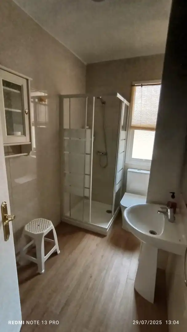 Piso de alquiler en Casco Antiguo