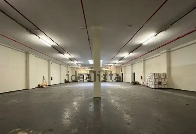 Industrial buildings for rent in Dreta de l'Eixample