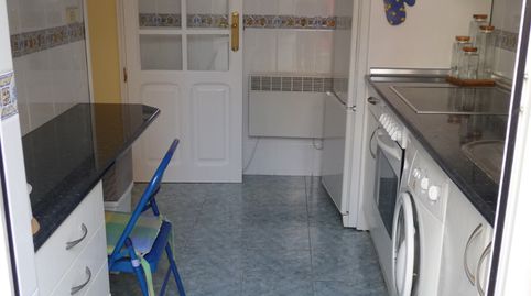 Foto 4 de Apartament de lloguer a Paseo Independencia, Zaragoza Capital