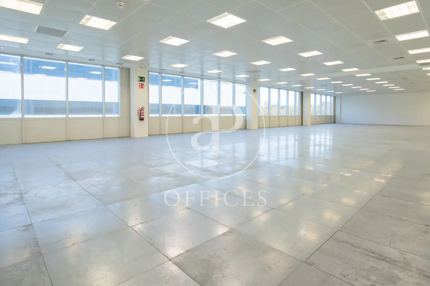 Büro mit Aufzug zur Miete in Av. Isla Graciosa 1, imagen 2