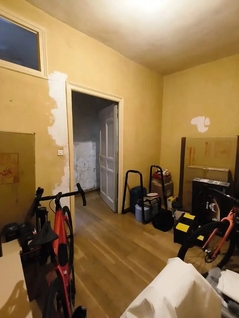 Flat for sale in Madrid  with Storage room and Balcony
