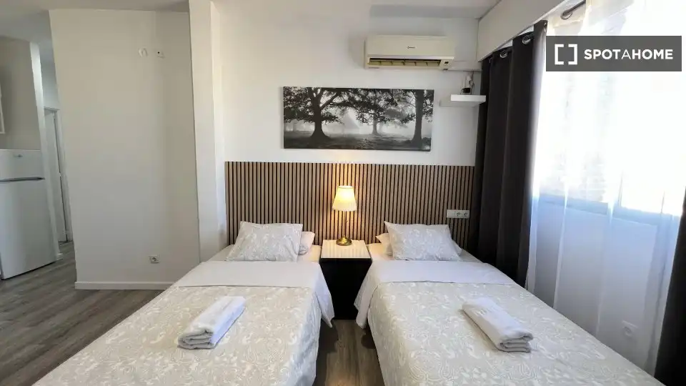 Flat to rent in Chamberí, imagen 4