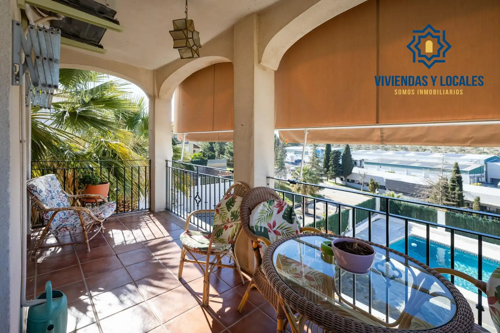 Villa mit Terrasse zum Verkauf in Urbanizaciones, imagen 6