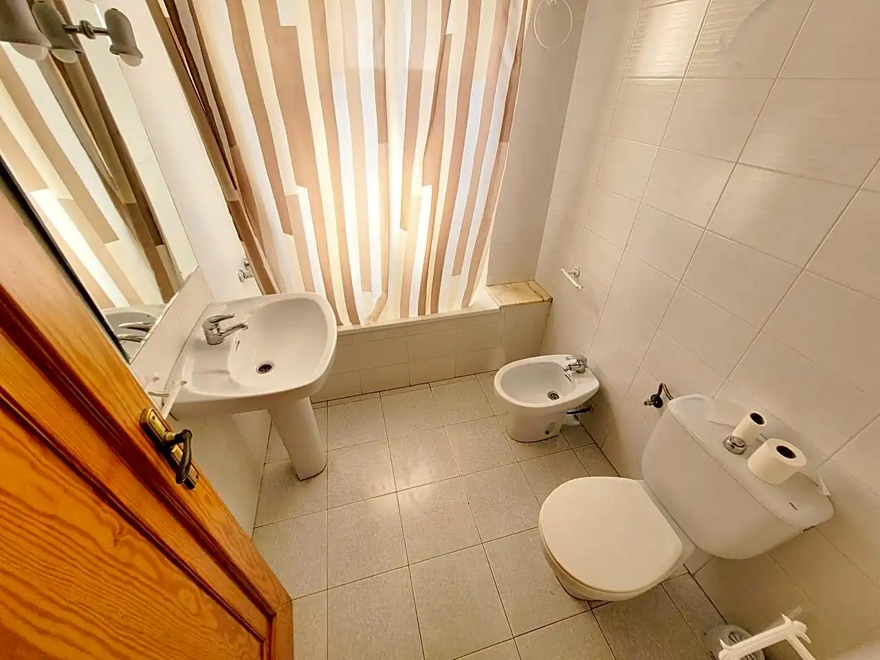 Apartments for rent in Rosa De Los Vientos, 20, Playa de Gandia