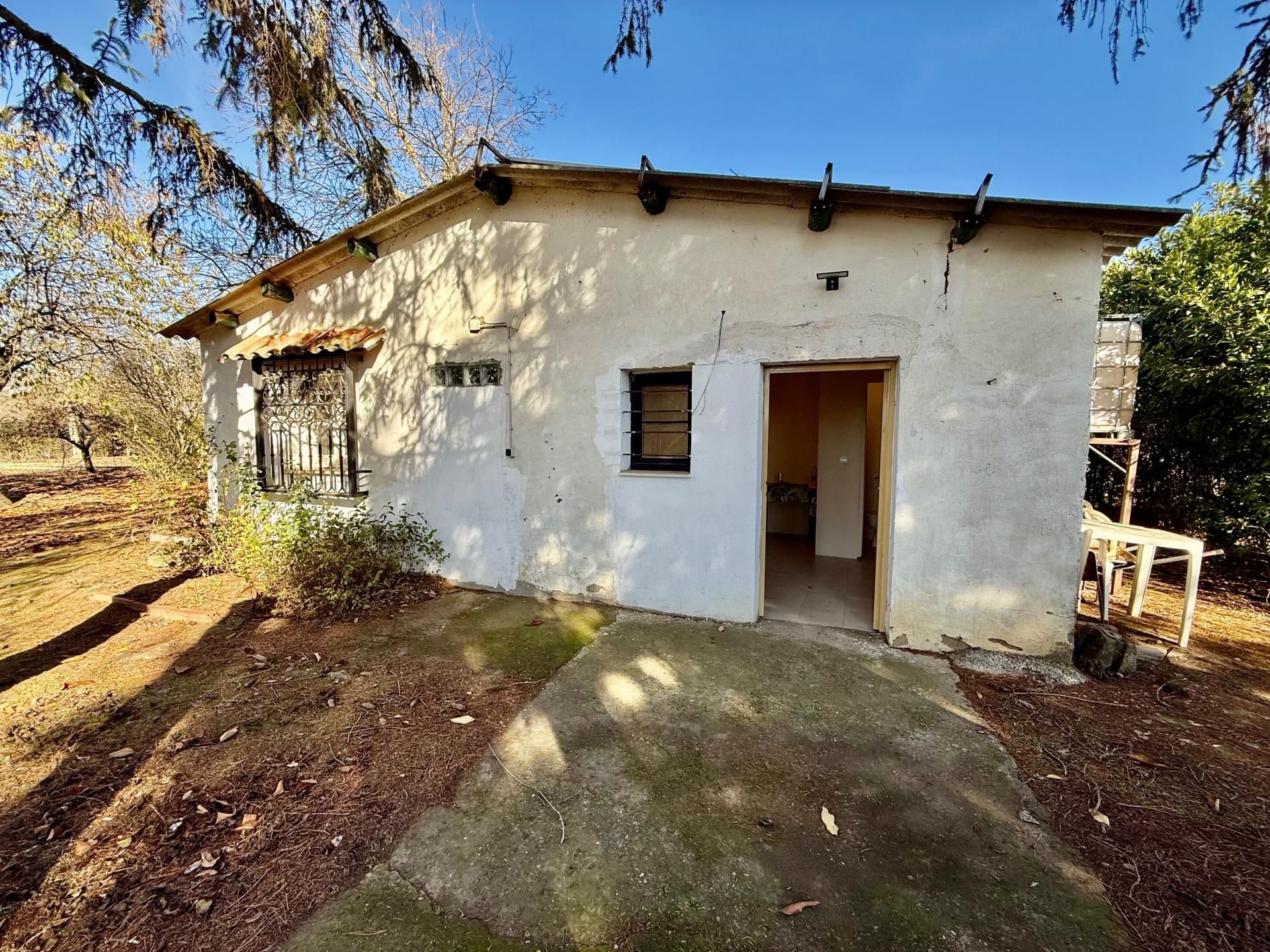 Außenansicht von Residential zum verkauf in Valencia de Don Juan